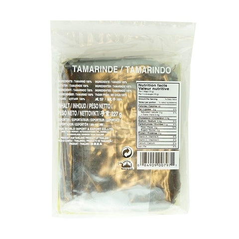 Tamarind Paste Seedless