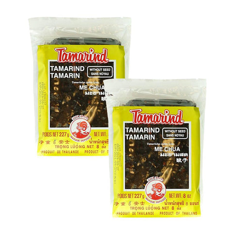 Tamarind Paste Seedless