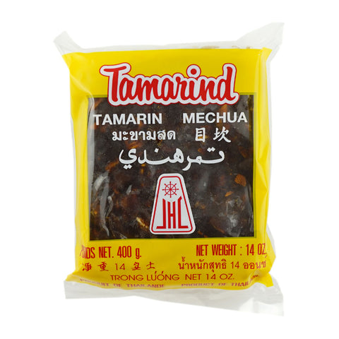 Tamarind Paste Seedless