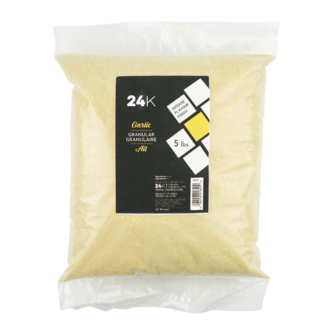 Garlic Granular