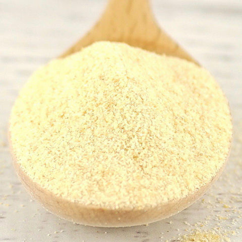 Garlic Granular