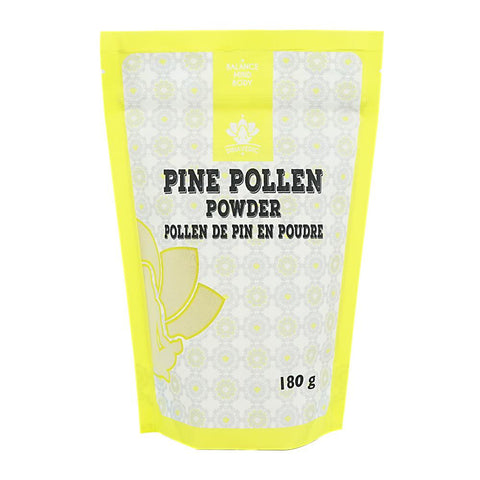 Pine Pollen Powder
