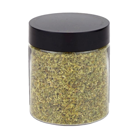 Oregano (Mexican) Rubbed