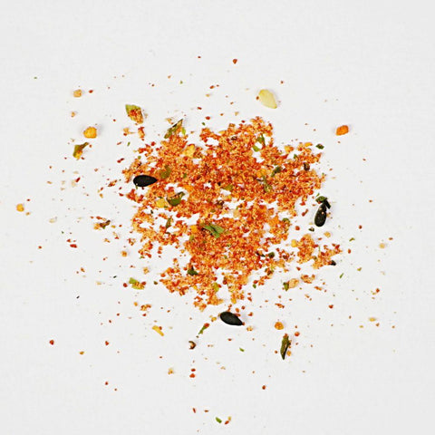 Togarashi Nanami Dry Chili with Yuzu