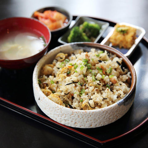 Togarashi Nanami Dry Chili with Yuzu