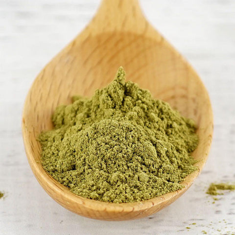 Thyme Ground