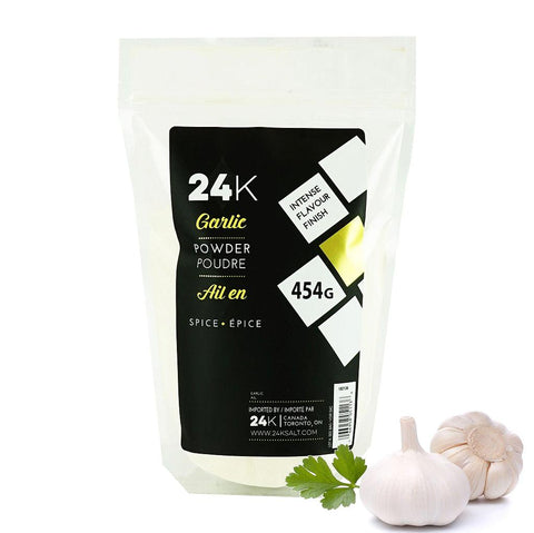 Garlic Powder