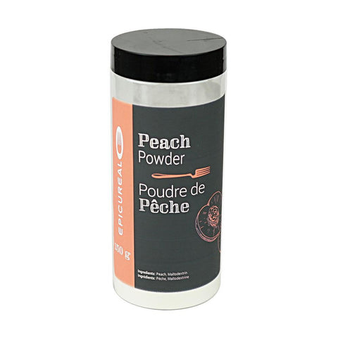 Peach Powder