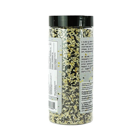 Everything Bagel Seasoning