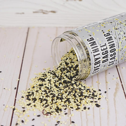 Everything Bagel Seasoning