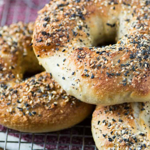 Everything Bagel Seasoning