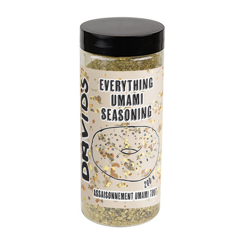 Everything Umami Seasoning