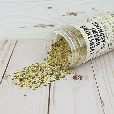 Everything Umami Seasoning
