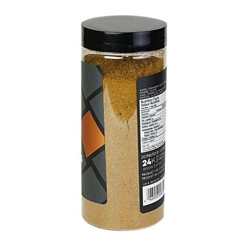 Five Spice Chinese