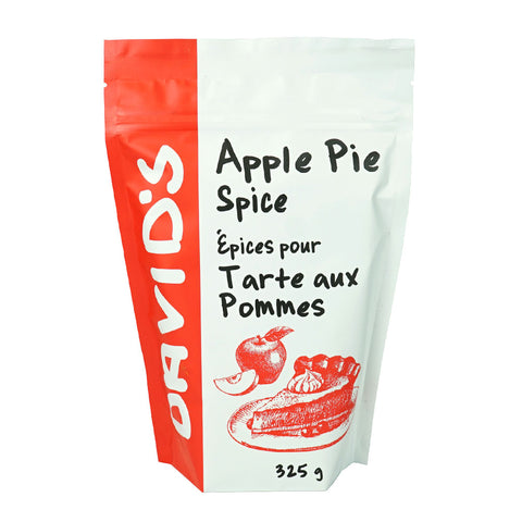 Apple Pie Spice