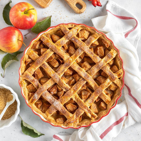 Apple Pie Spice