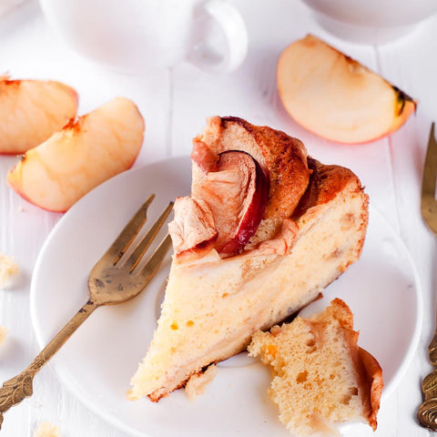 Apple Pie Spice