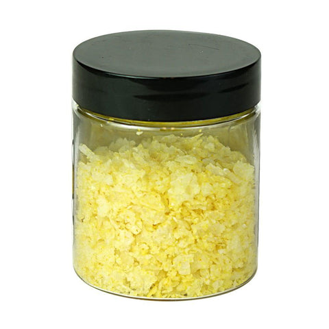 Lemon Flakes Salt