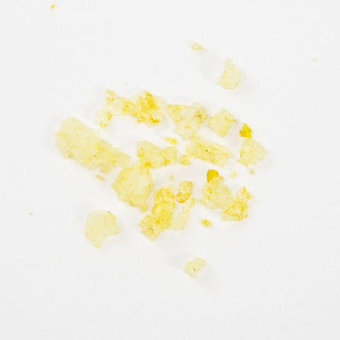 Lemon Flakes Salt