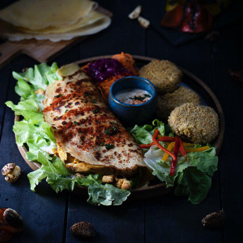 Shawarma Seasoning