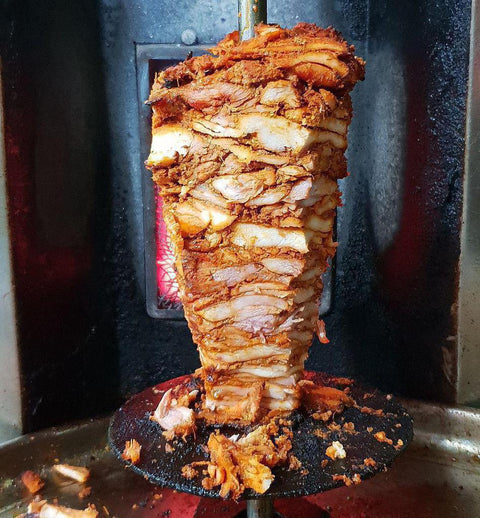 Shawarma Seasoning
