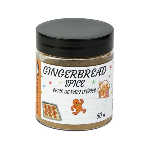 Gingerbread Spice