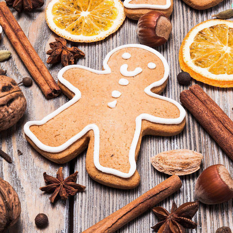 Gingerbread Spice
