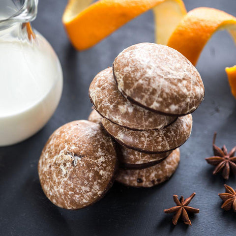 Gingerbread Spice