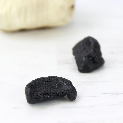 Black Garlic Peeled Cloves