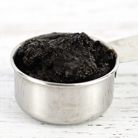 Black Garlic Paste