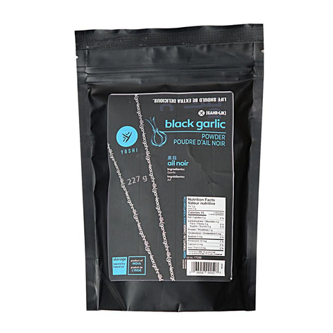 Black Garlic Powder
