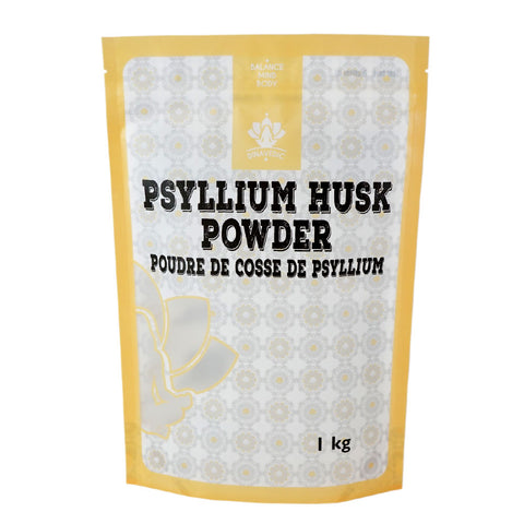 Psyllium Husk Powder