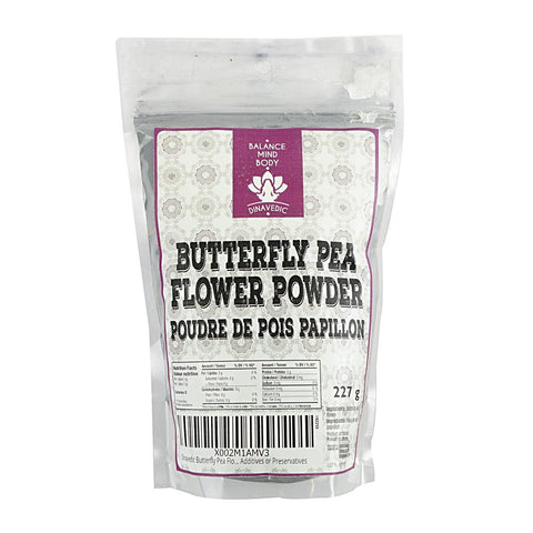 Butterfly Pea Flower Powder