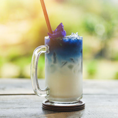 Butterfly Pea Flower Powder