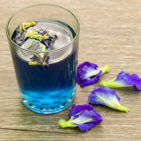 Butterfly Pea Flower Powder