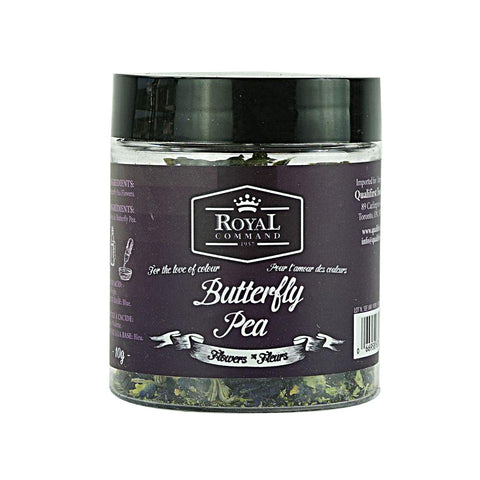 ButterFly Pea Flower
