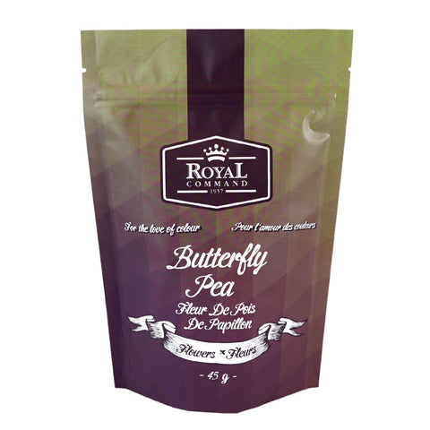 ButterFly Pea Flower