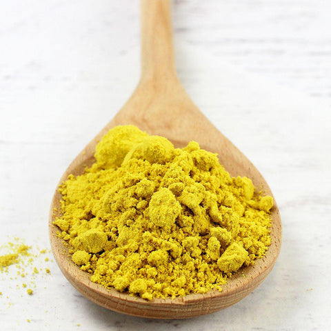 Bee Pollen Powder