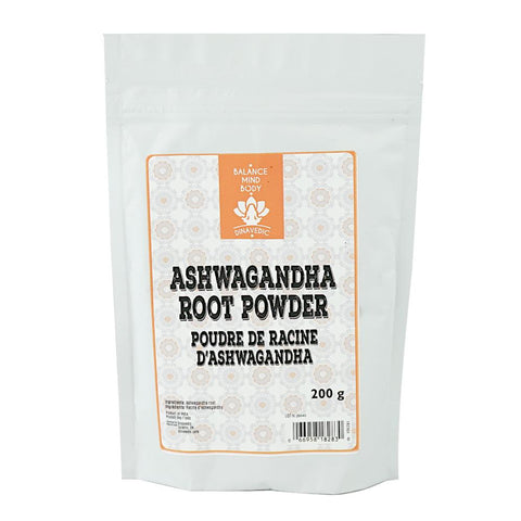 Ashwagandha Root Powder