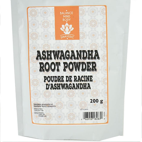 Ashwagandha Root Powder