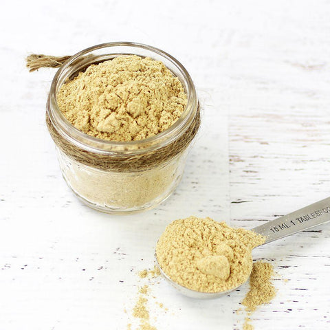 Amchur (Green Mango) Powder