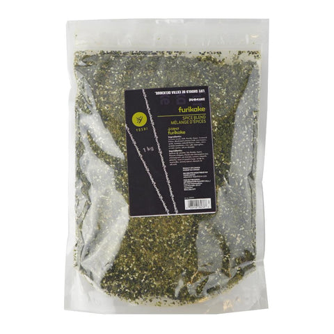 Furikake Spice Blend