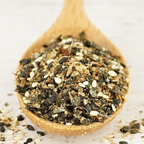 Furikake Spice Blend
