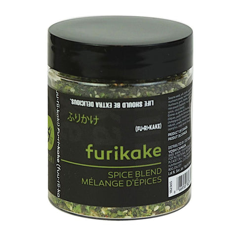 Furikake Spice Blend