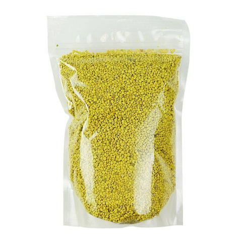 Bee Pollen Granules