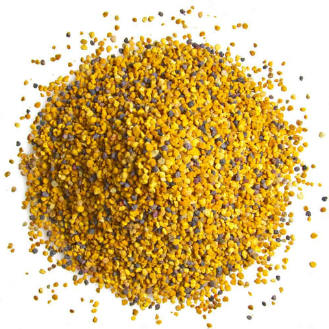 Bee Pollen Granules