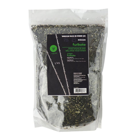Furikake Vegetarian Blend