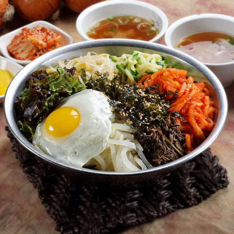 Gochujang Rub