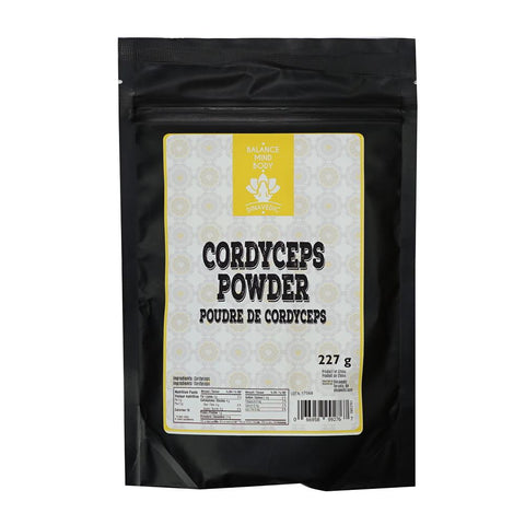 Cordyceps Powder