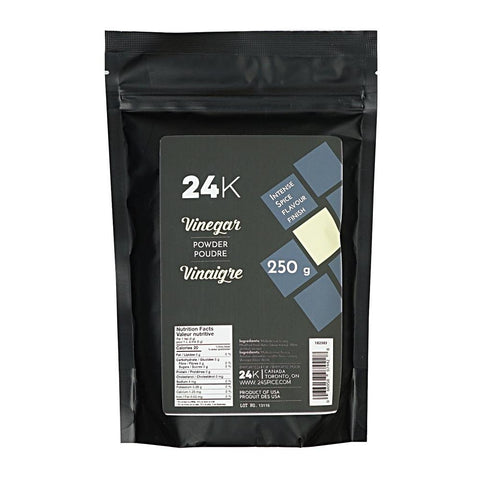 Vinegar Powder